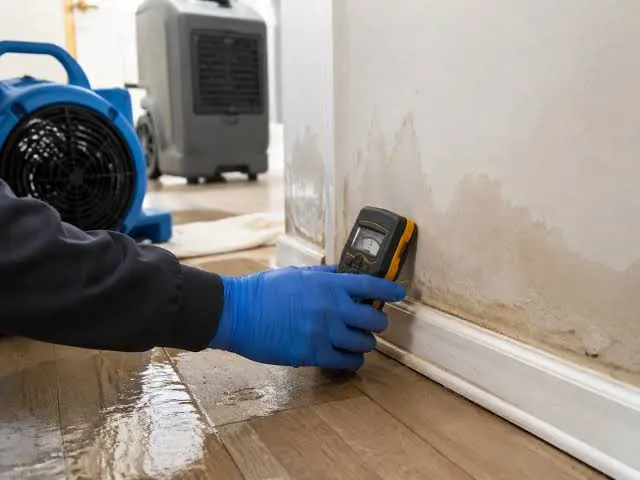 24/7 Water damage restoration services in Pemberton, MN - Rapid flood cleanup and mitigation